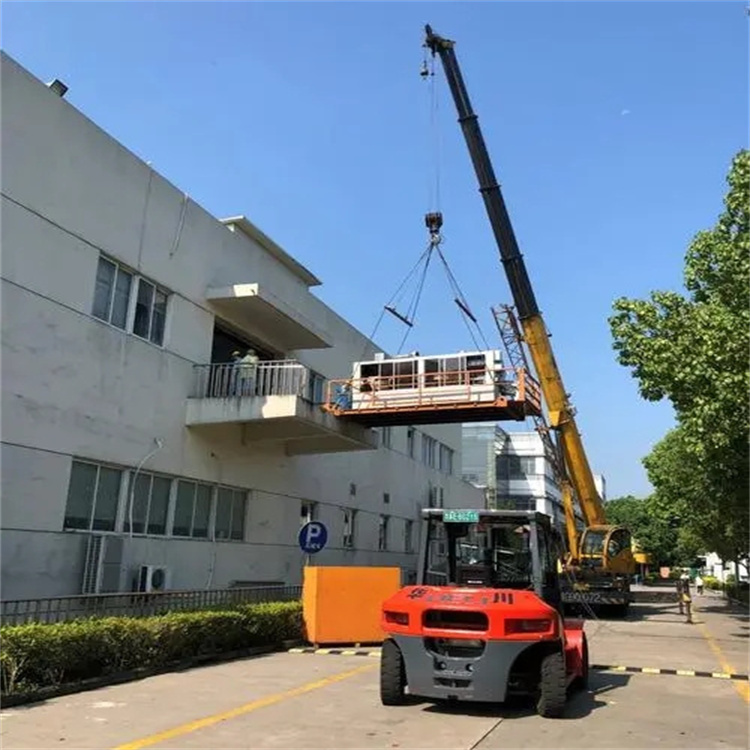 梅县小型吊车出租电话