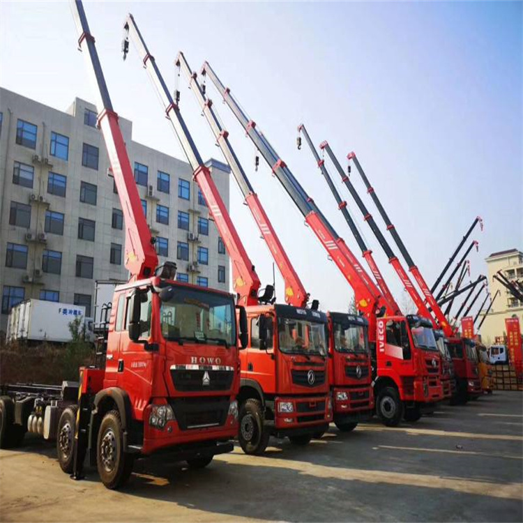 梅县租专业吊车电话