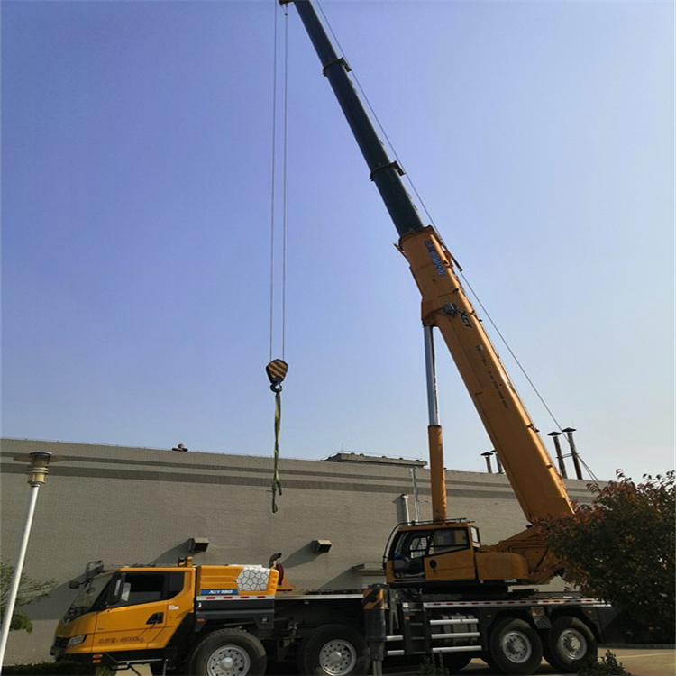 梅县 选择汽车吊租赁的秘诀与联系方式指南