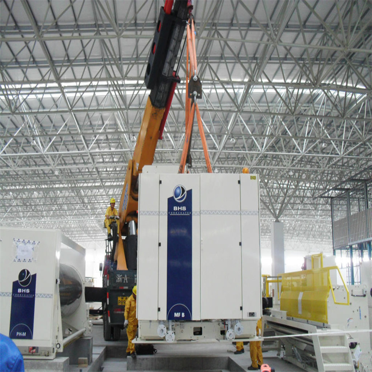 梅县起重吊装小型吊车的日常检查维护