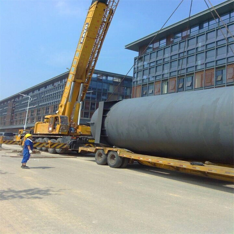 梅县为什么选择我们公司租赁大型吊车？