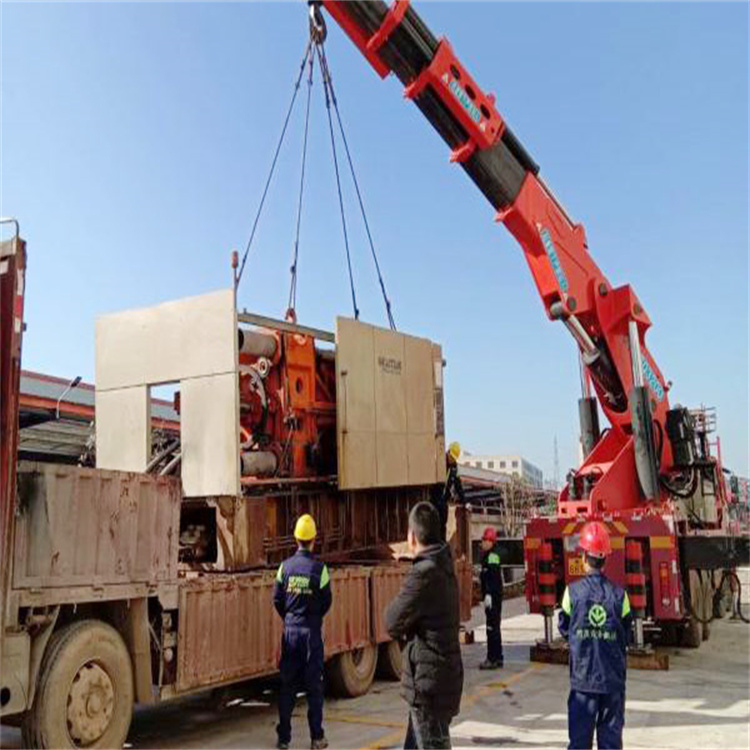 梅县附近随车吊出租，便捷服务与实用联系方式