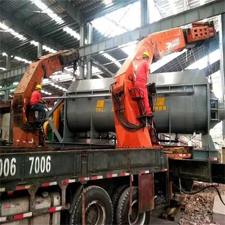 梅县大型随车吊出租多少钱