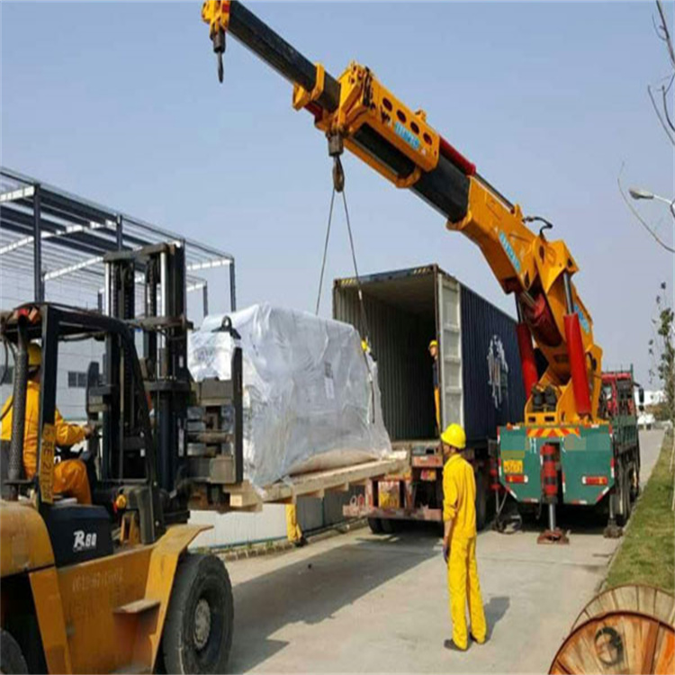 梅县专业随车吊出租电话