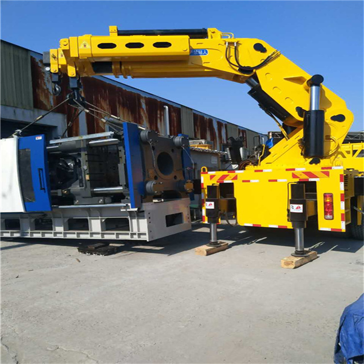 梅县大吨位折臂吊出租