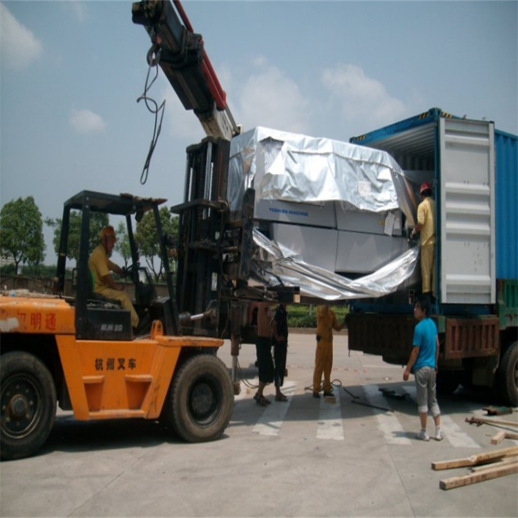 梅县物流仓库装卸随车吊租赁服务优势与选择指南