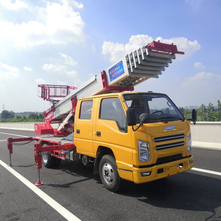 梅县出租云梯车电话 水泥上楼