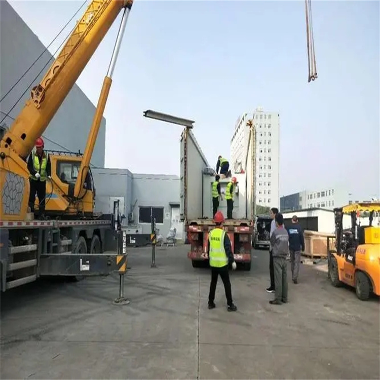 梅县如何找到附近的吊车救援服务