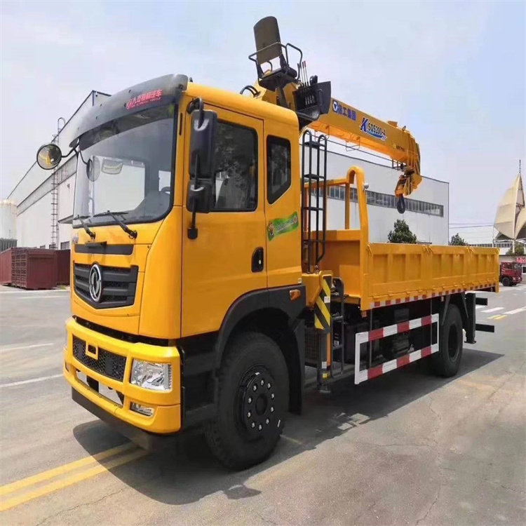 梅县附近找一辆随车吊出租