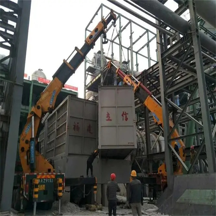 梅县折臂吊车租赁电话