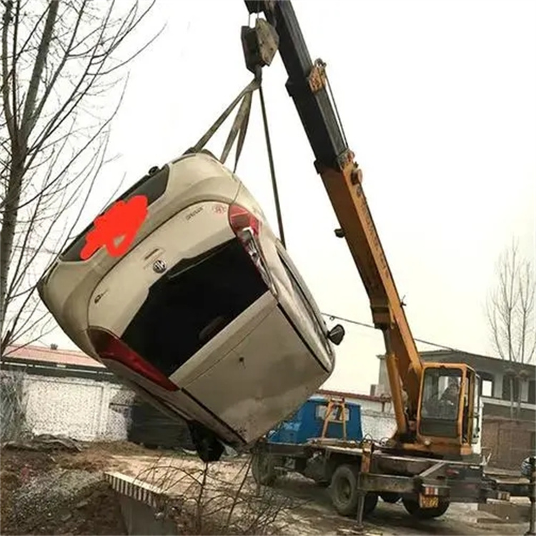 梅县随时待命，吊车24小时道路救援服务全解析