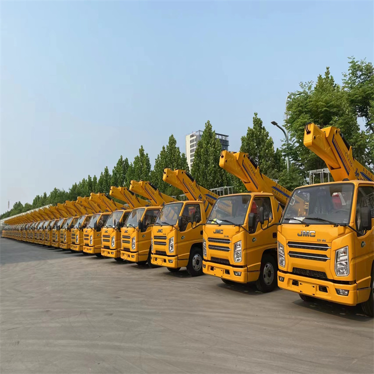 梅县路灯车高空作业车出租|市政维修|广告安装