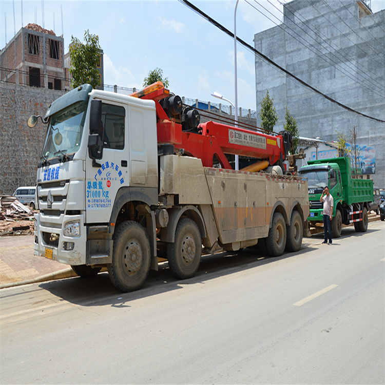 梅县50吨随车吊出租