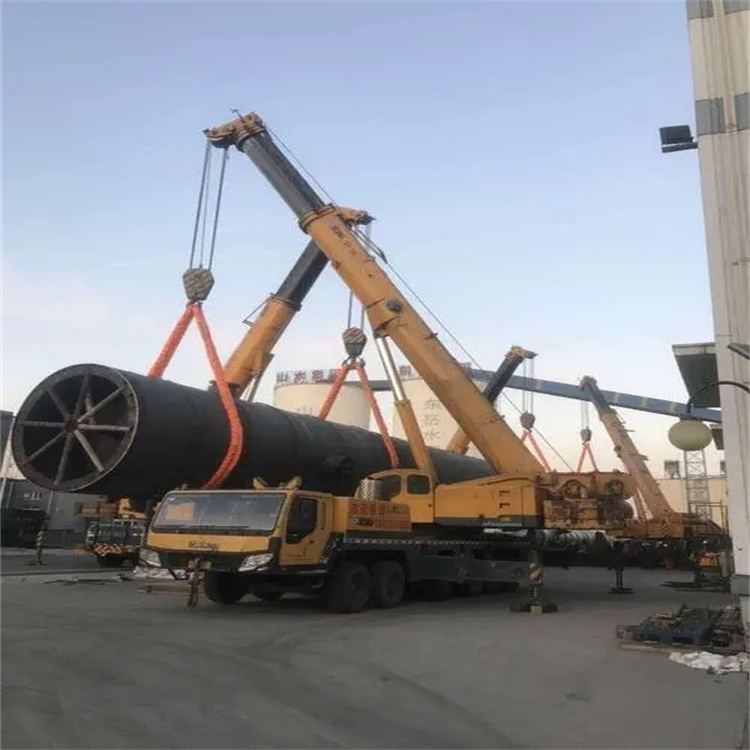 梅县如何评估吊车出租公司在风电设备吊装的专业性