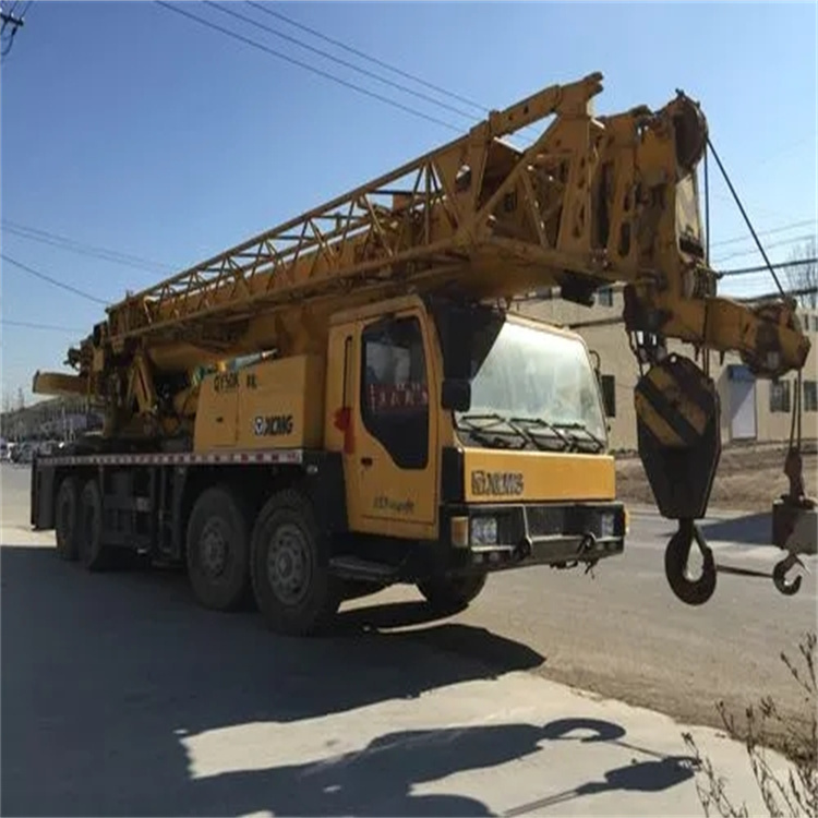 梅县哪里有专业吊车出租