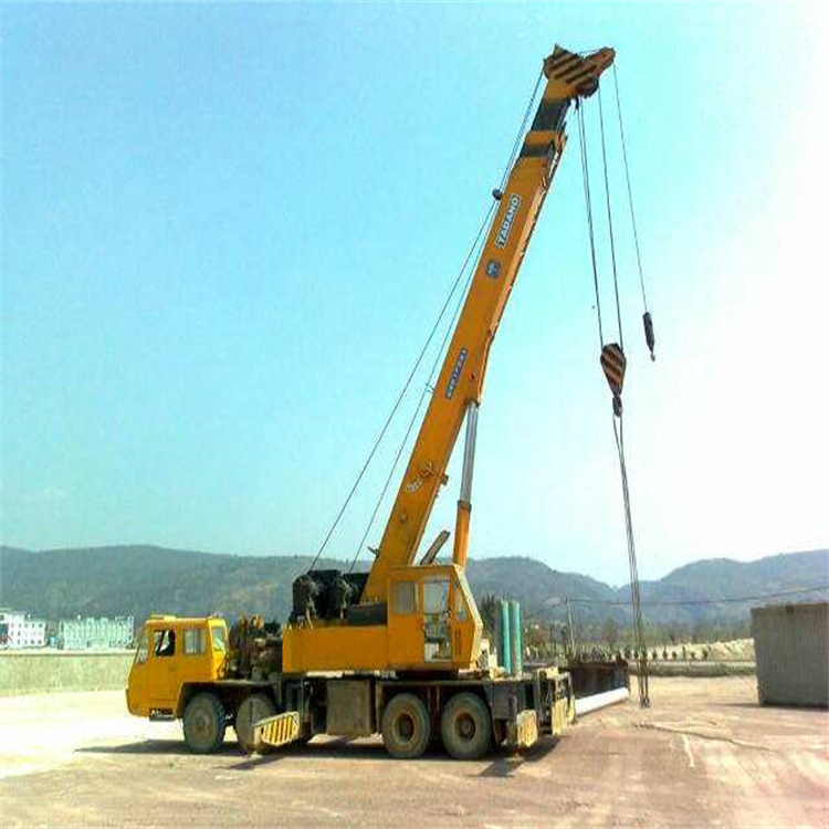 梅县小型吊车出租价格是多少